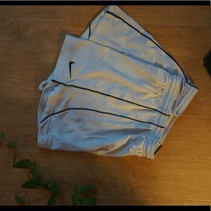 Nike athletic shorts